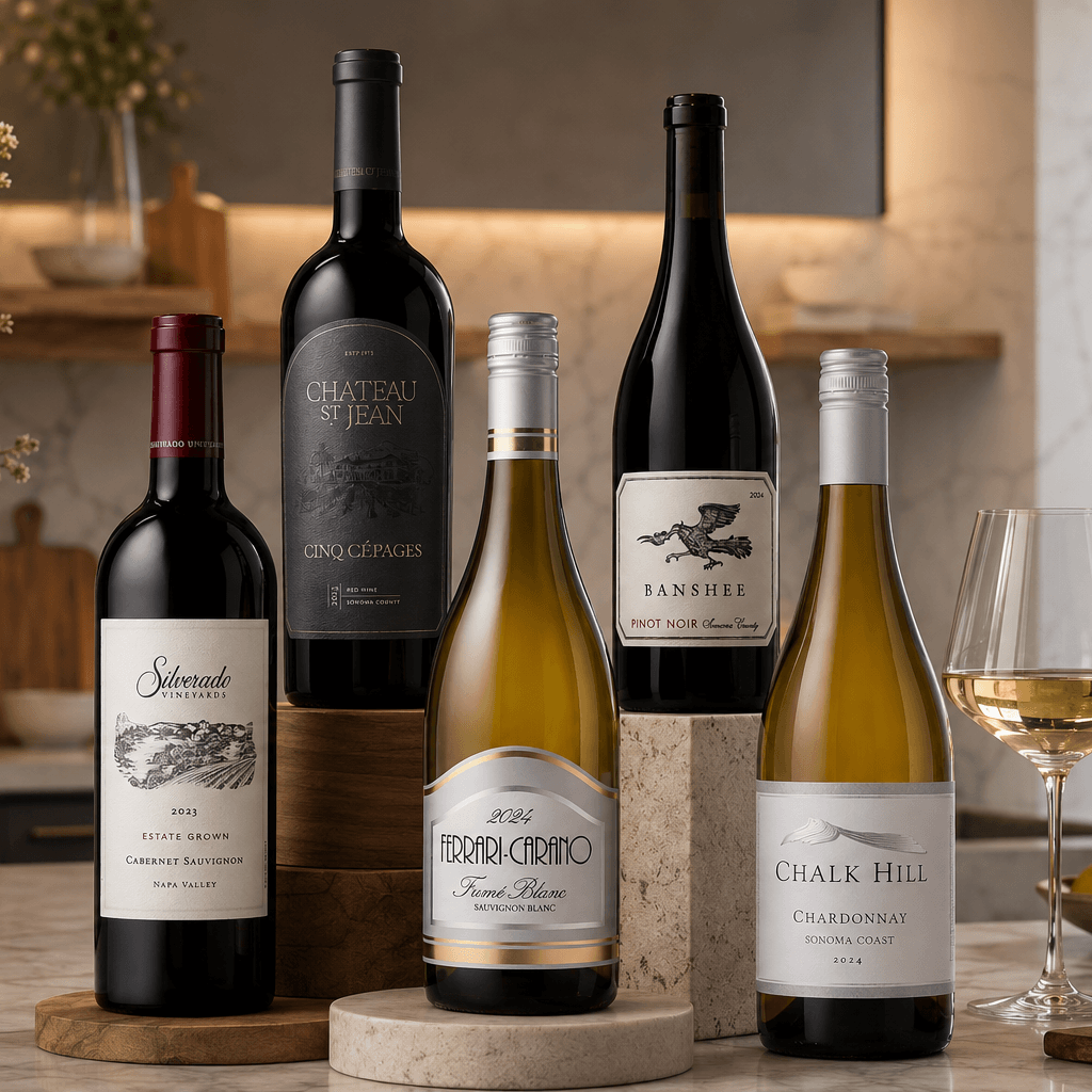 Foley Family Wines