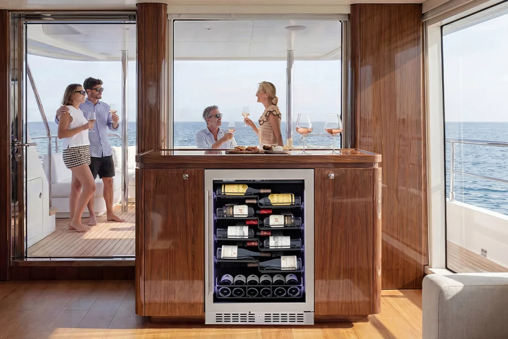 Fourth of July Cellar Sale