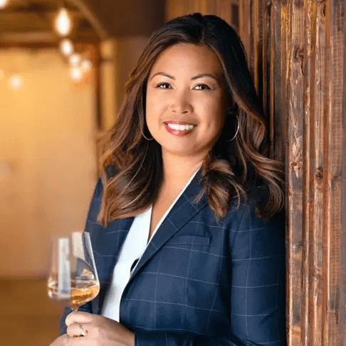 Meet Your Host: Anna-Christina&nbsp;Cabrales