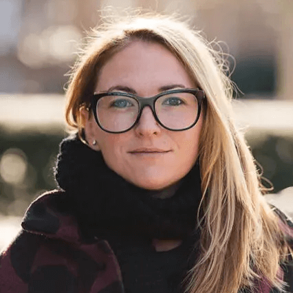 Dr. Danielle Callegari