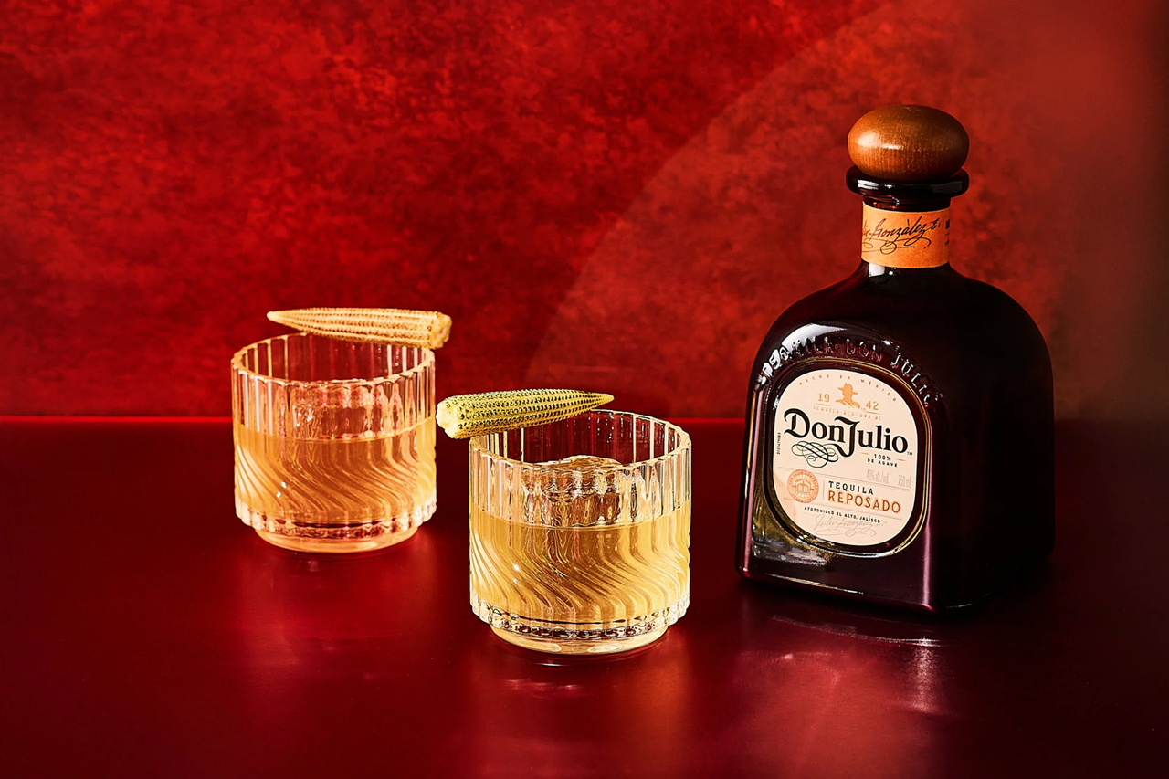 The Golden Margarita Deserves a Hollywood Star