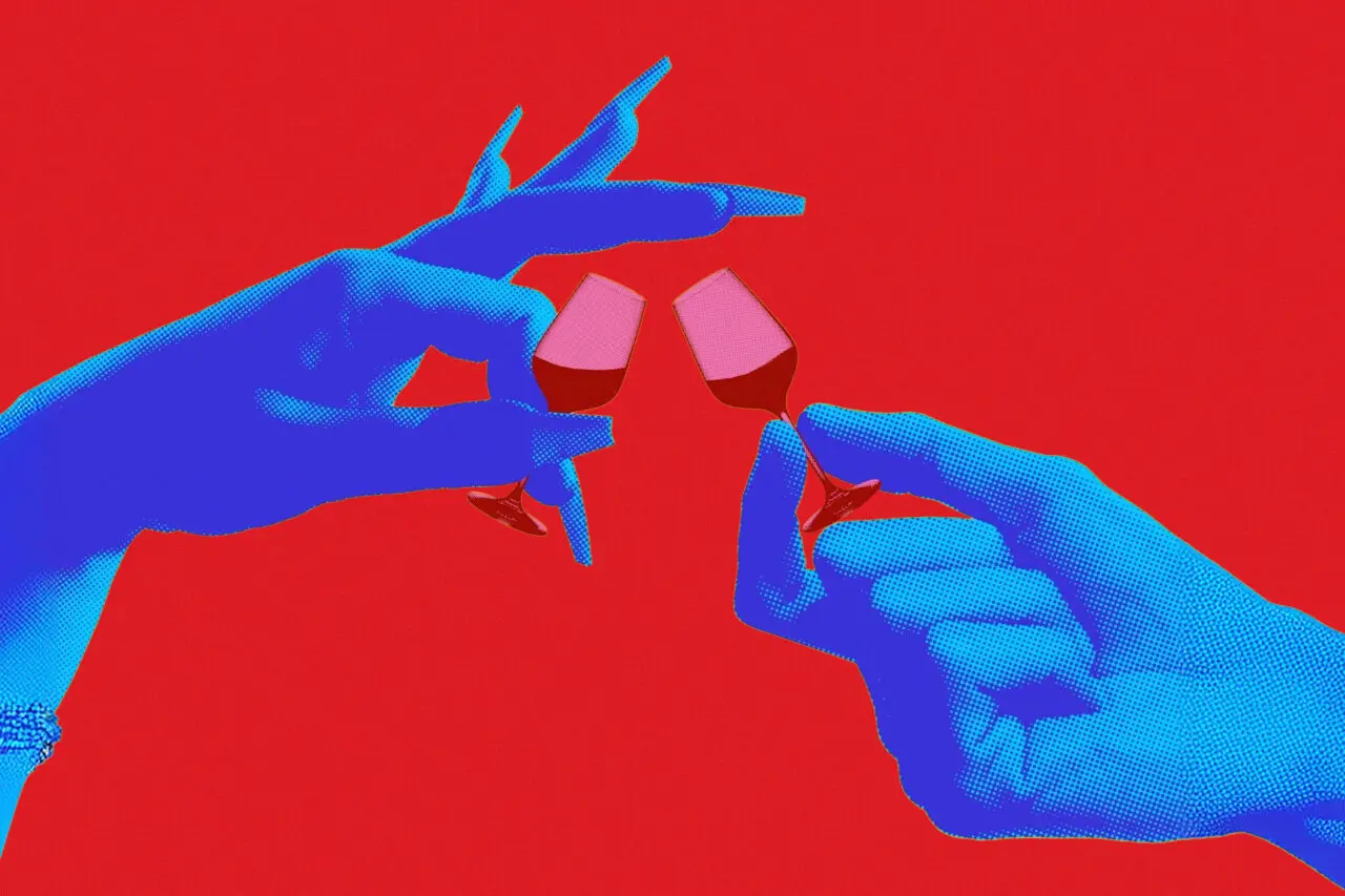 How the Half-Pour Completely Changed How I Drink