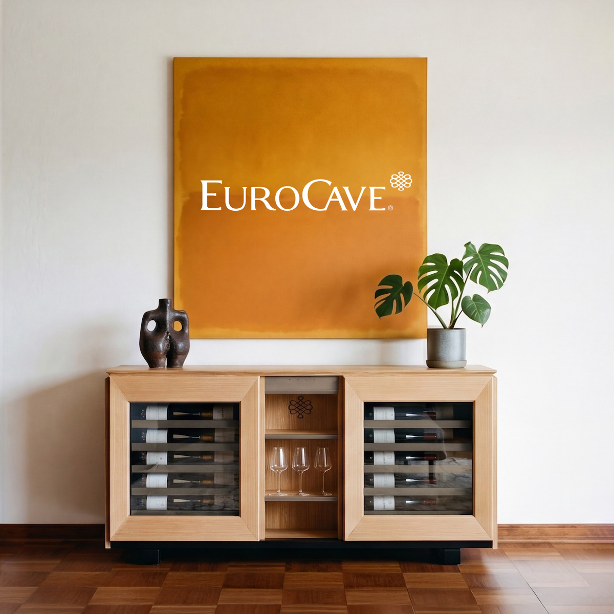 EuroCave Harmonie