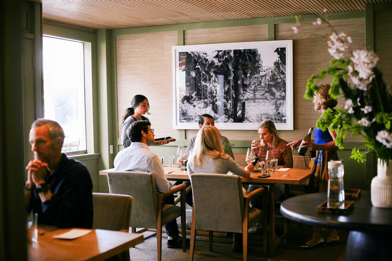 Where to Eat, Drink and Stay in Healdsburg, According to Sonoma County Locals