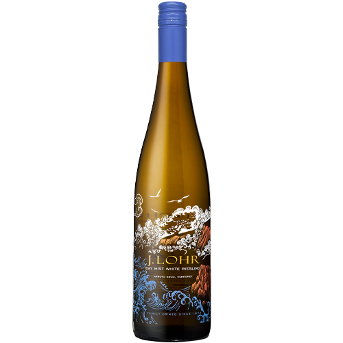 J. Lohr 2025 Bay Mist Riesling (Arroyo Seco), $13