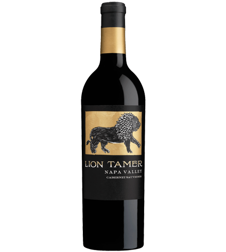 Lion Tamer 2023 Cabernet Sauvignon (Napa Valley), $65