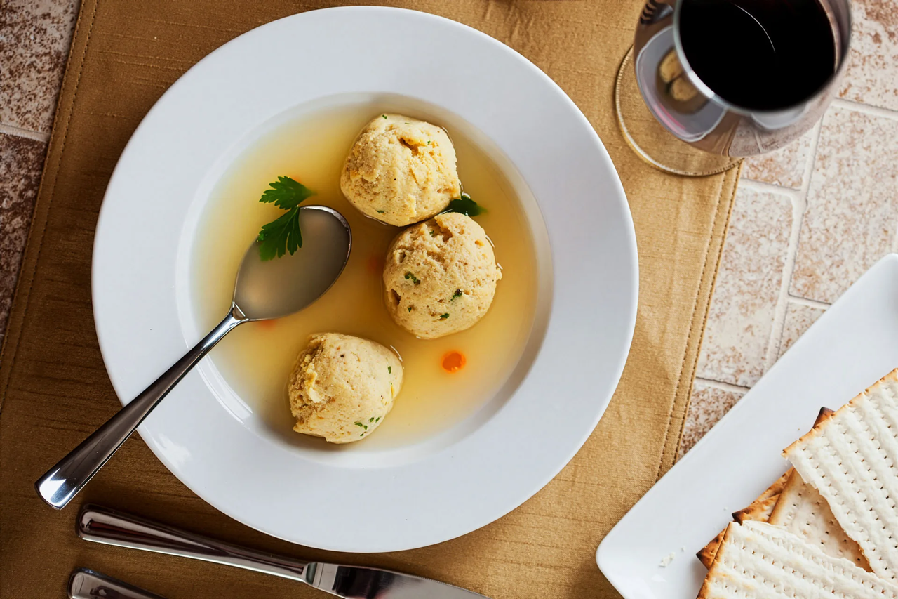 Move Over, Manischewitz: Elevate Your Passover with These Kosher Wines