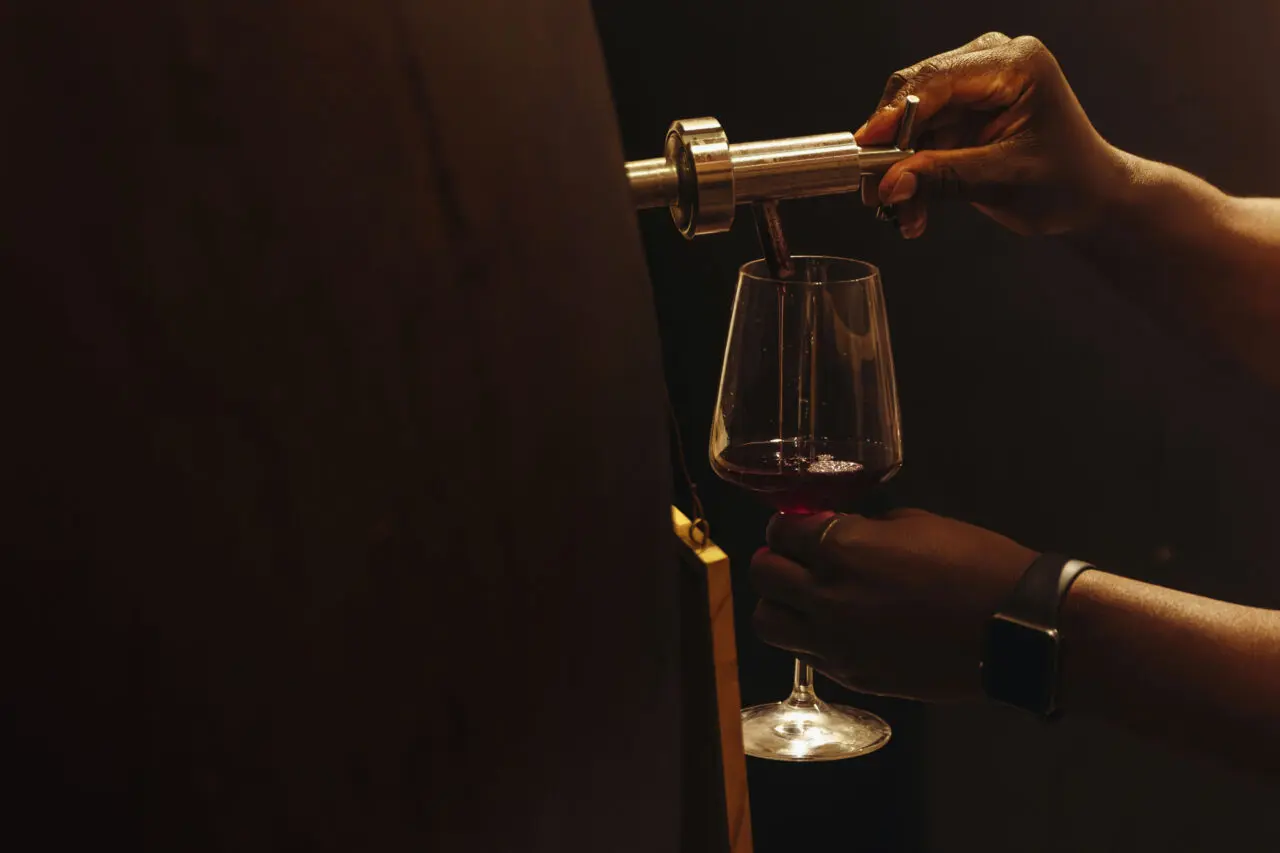 The Essential Guide to Pinot Noir