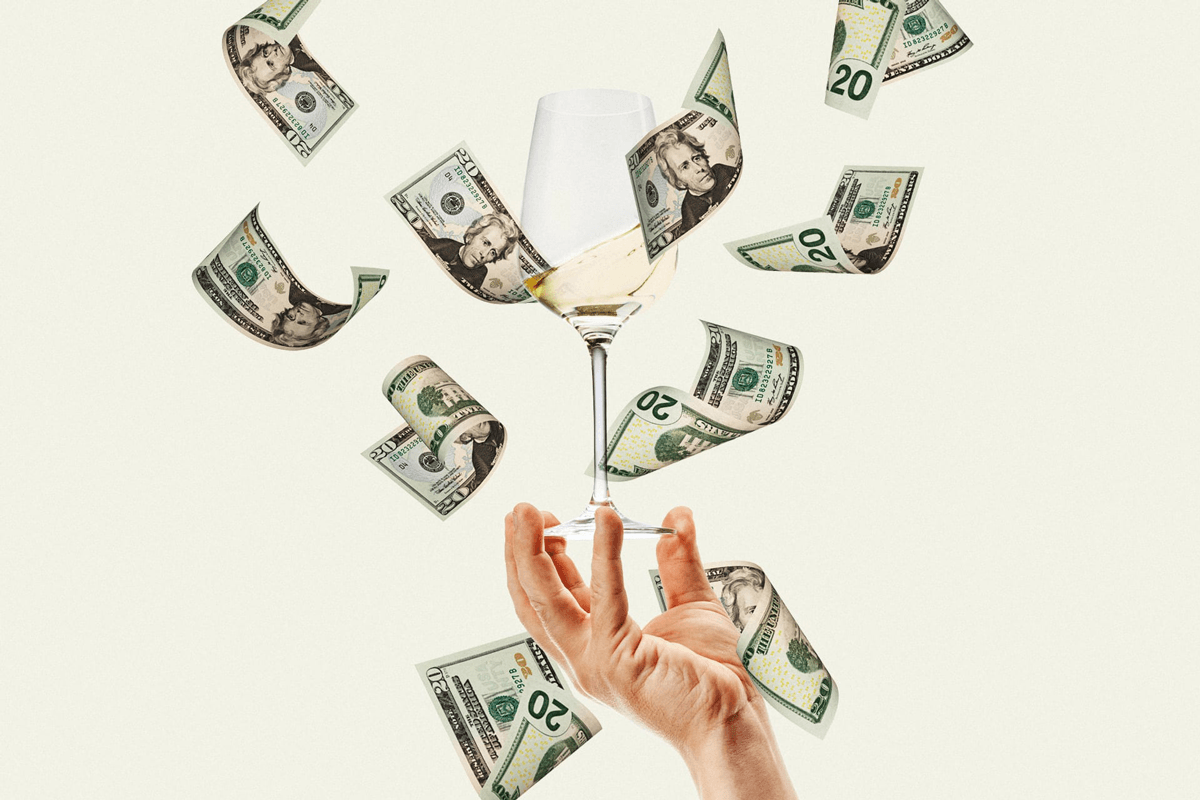 The Best Pinot Grigios for Under $20