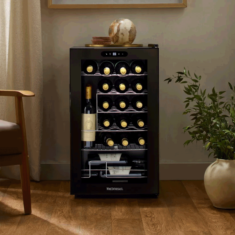 Ready for a Better Wine Cellar?
