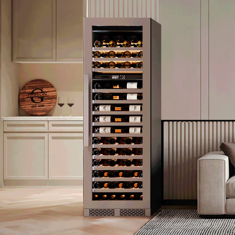 Your Collection Deserves Prestige