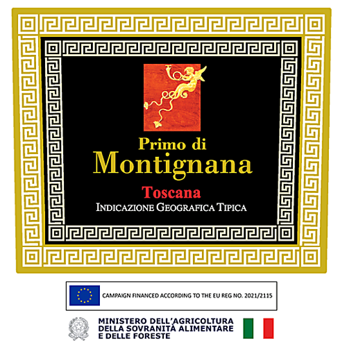 Coli 2022 Primo di Montignana Sangiovese-Merlot (Toscana), $23 Coli 2022 Primo di Montignana Sangiovese-Merlot (Toscana), $23