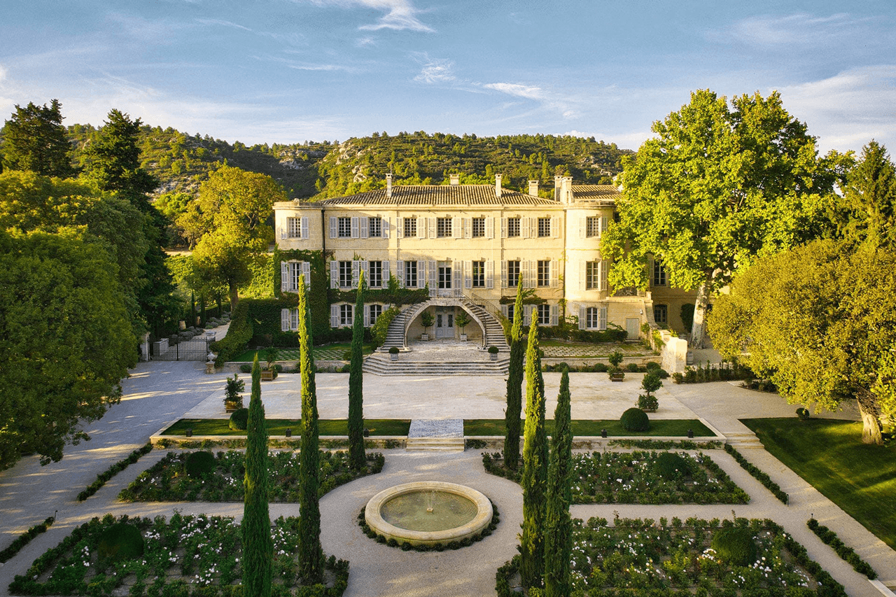 The 10 Dreamiest Wineries to Visit in Provence