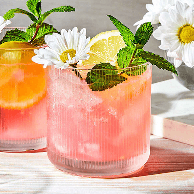 20 Spring Cocktails to Make This Season