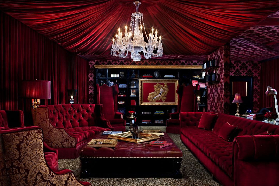 Boisset Collection