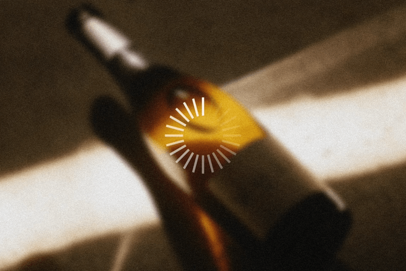 The Off-Dry Riesling Reboot No One Saw Coming