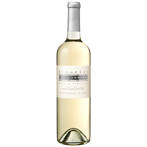 St. Supéry 2024 Dollarhide Cold Concrete Fermented Sauvignon Blanc (Napa Valley), $45