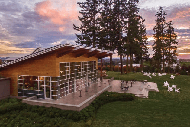 Stoller Family Estate