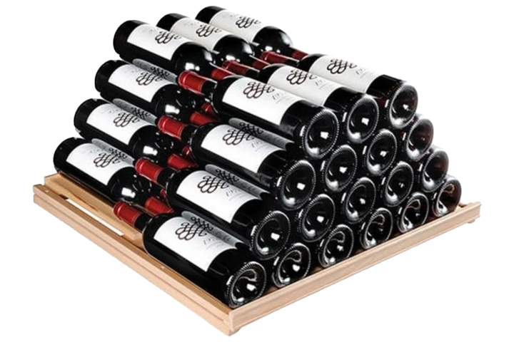 Storage - 72 Bottles
