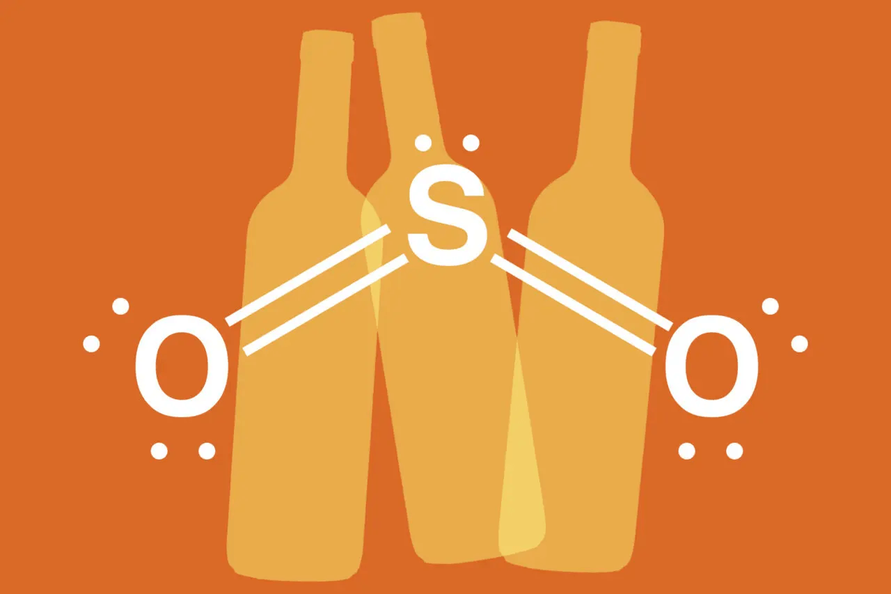 Can Great Wines Exist Without Sulfites?