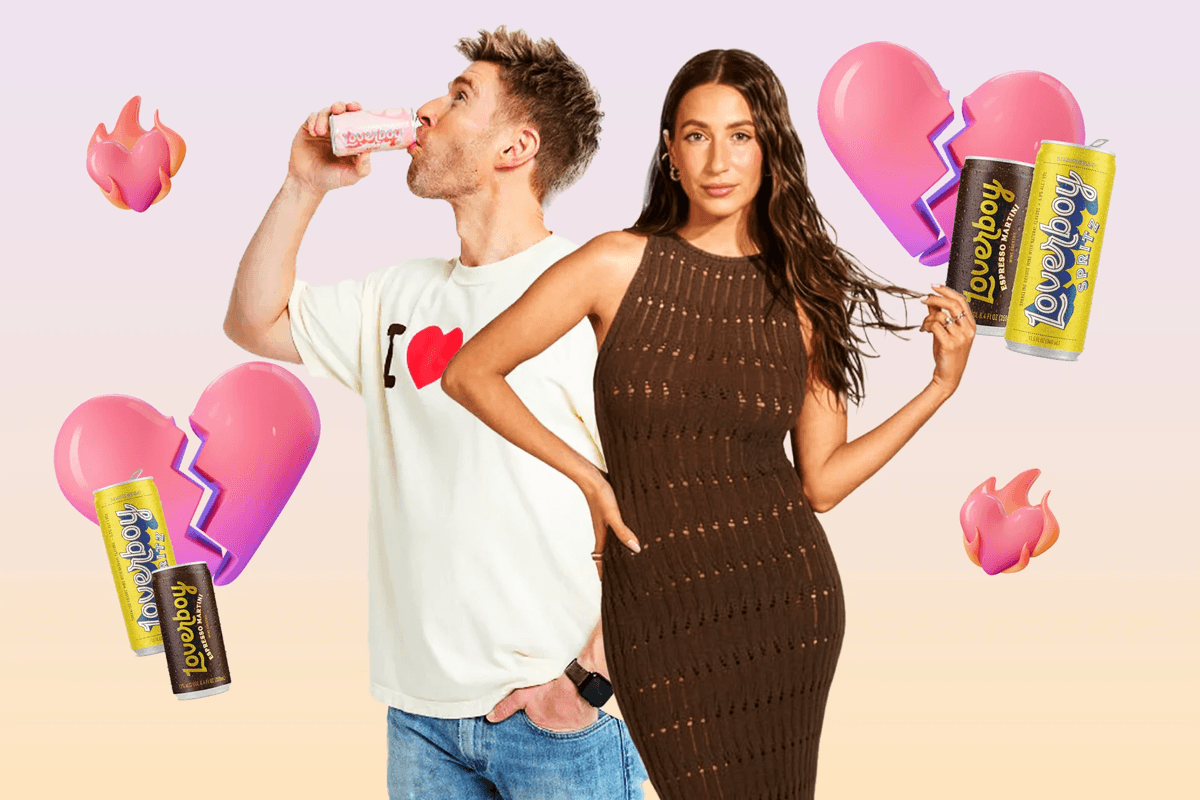 The RTD Cocktail Industry Is Brutal. The ‘Summer House’ Drama Proves It