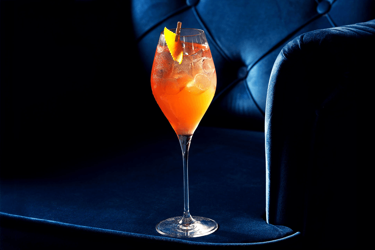 Spritz Season Is Here. Add These Refreshing Recipes to Your Rotation.