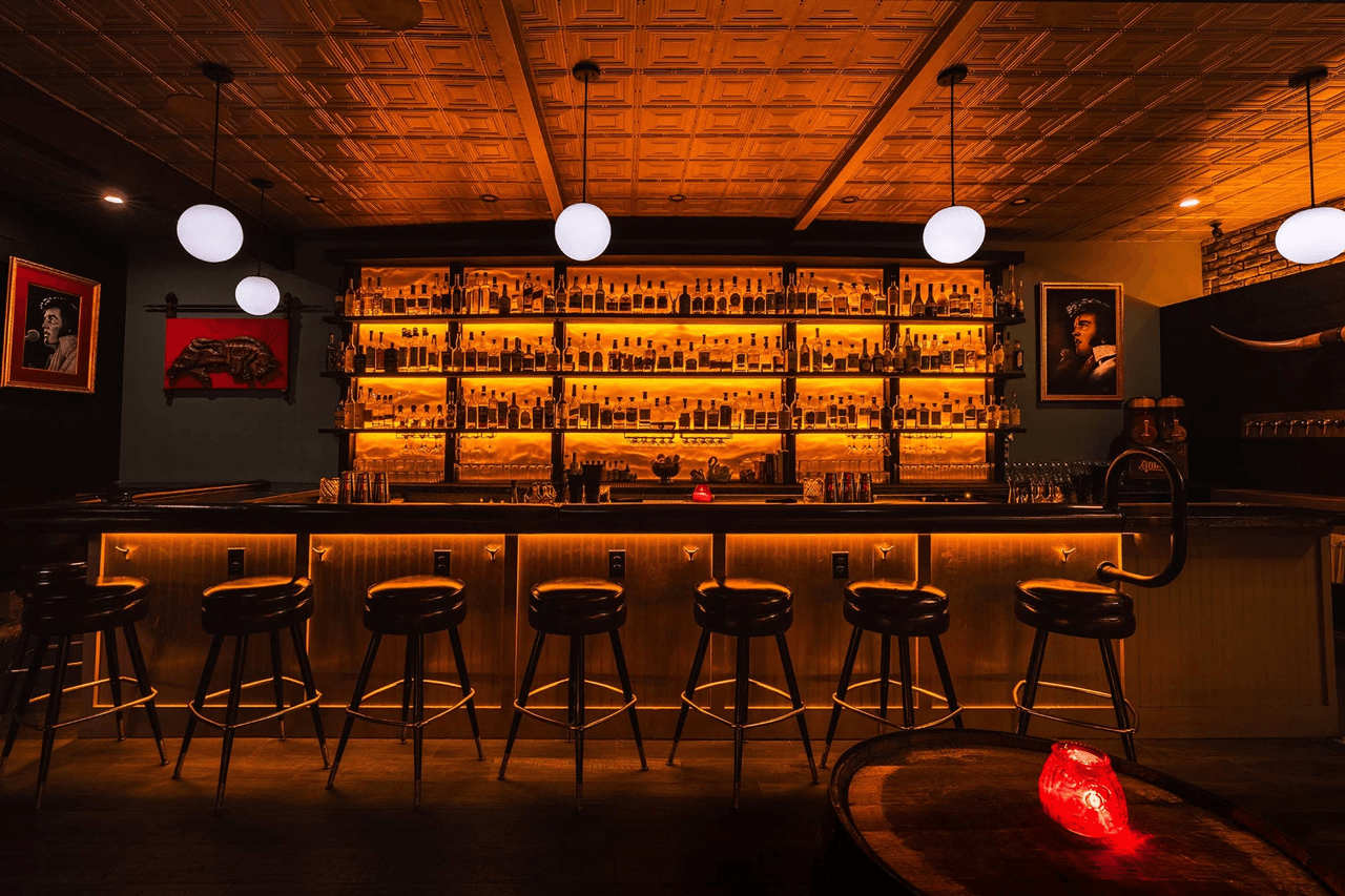 The Best Places to Drink in San&nbsp;Diego