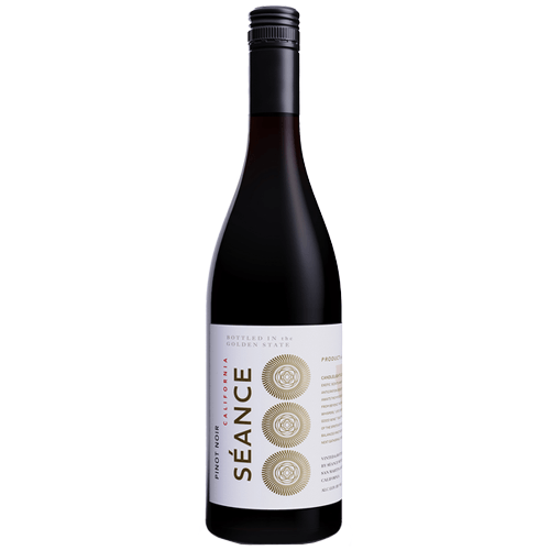 Séance 2023 Pinot Noir (California), $15