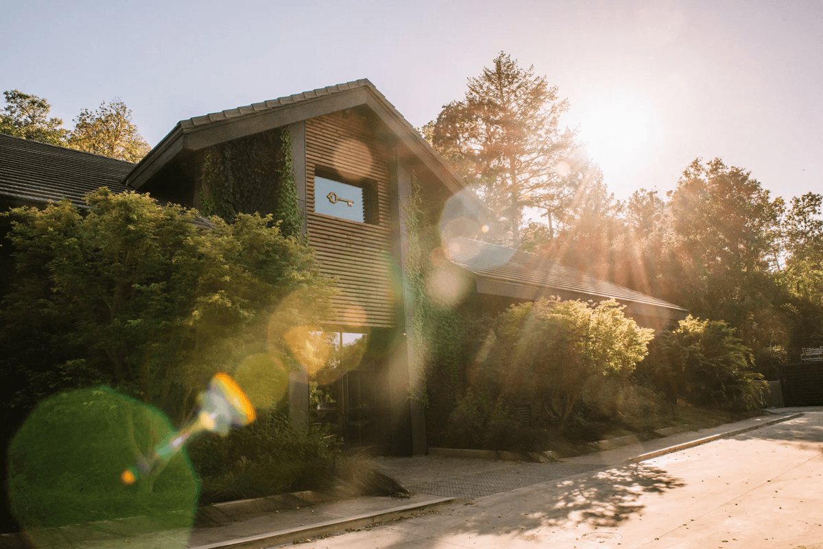 Sinegal Estate Winery