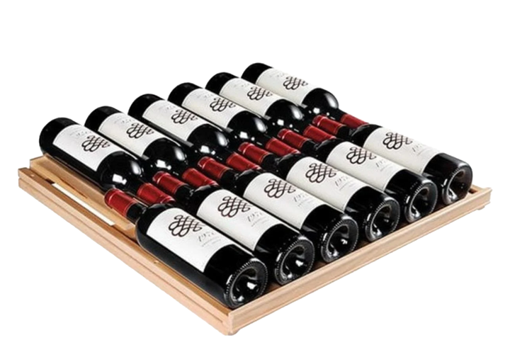 Sliding - 12 Bottles