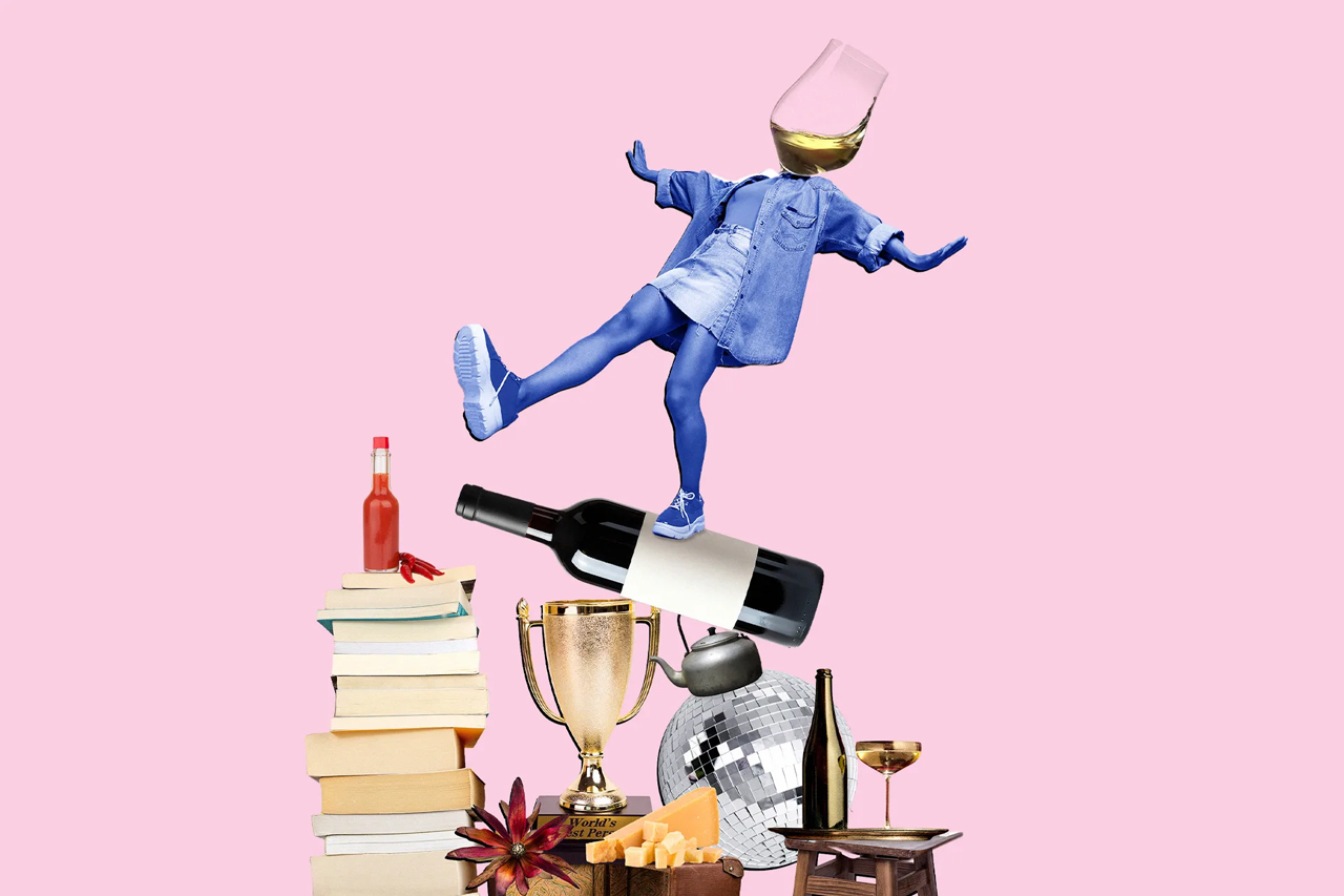 The Term 'Sommelier' Is Losing All Meaning