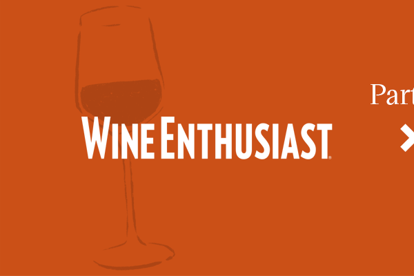 Wine Enthusiast Wine Enthusiast
