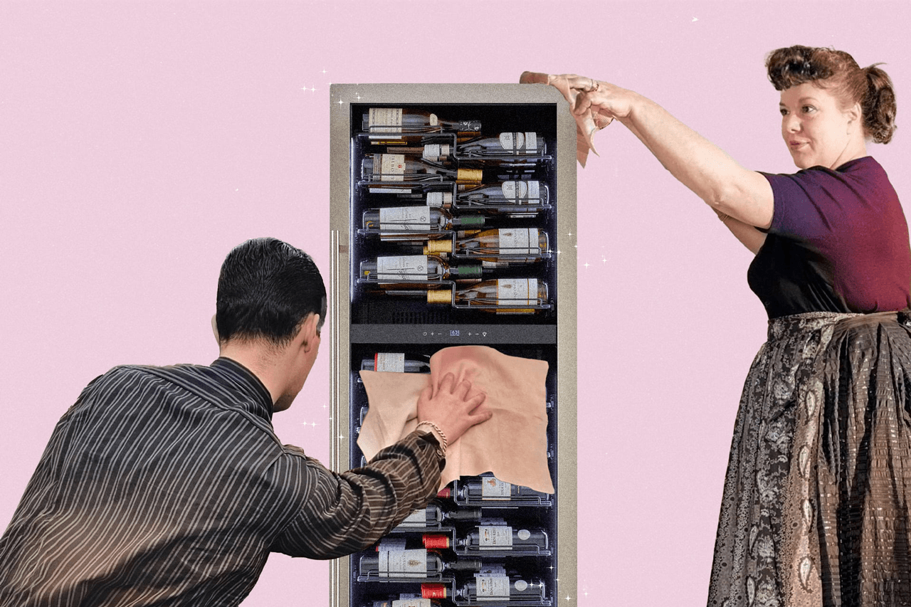 Move Over, Manischewitz: Elevate Your Passover with These Kosher Wines