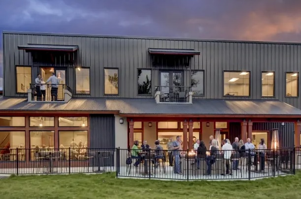 Telaya Wine Co