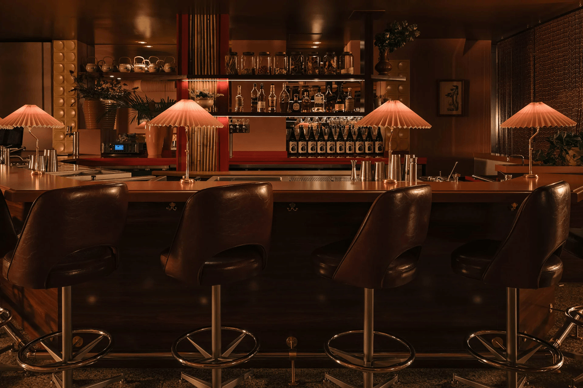 Every Must-Visit Bar in Vancouver, According to Industry Pros