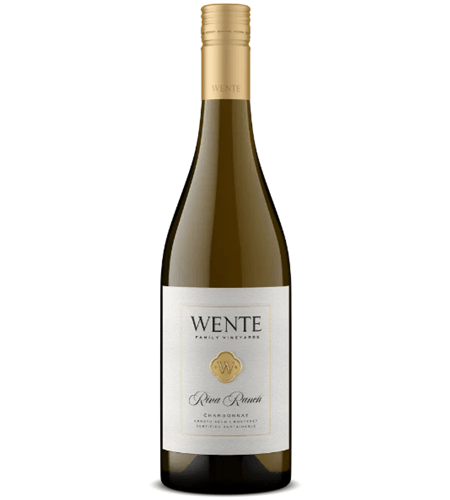 Wente Family Vineyards 2024 Riva Ranch Chardonnay (Arroyo Seco), $22