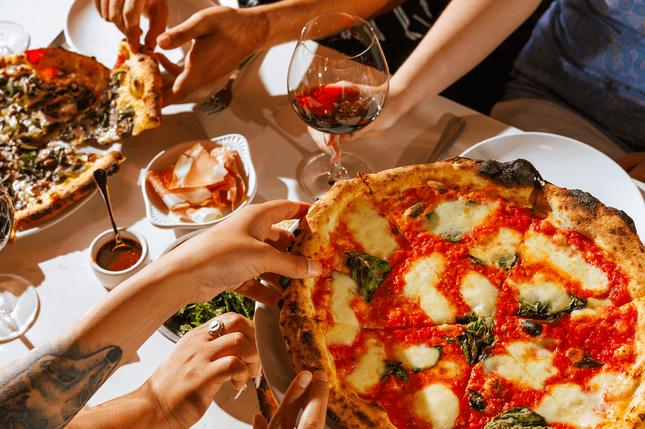 The Willamette Valley’s Culinary Scene Is Now as World-Class as Its Pinot