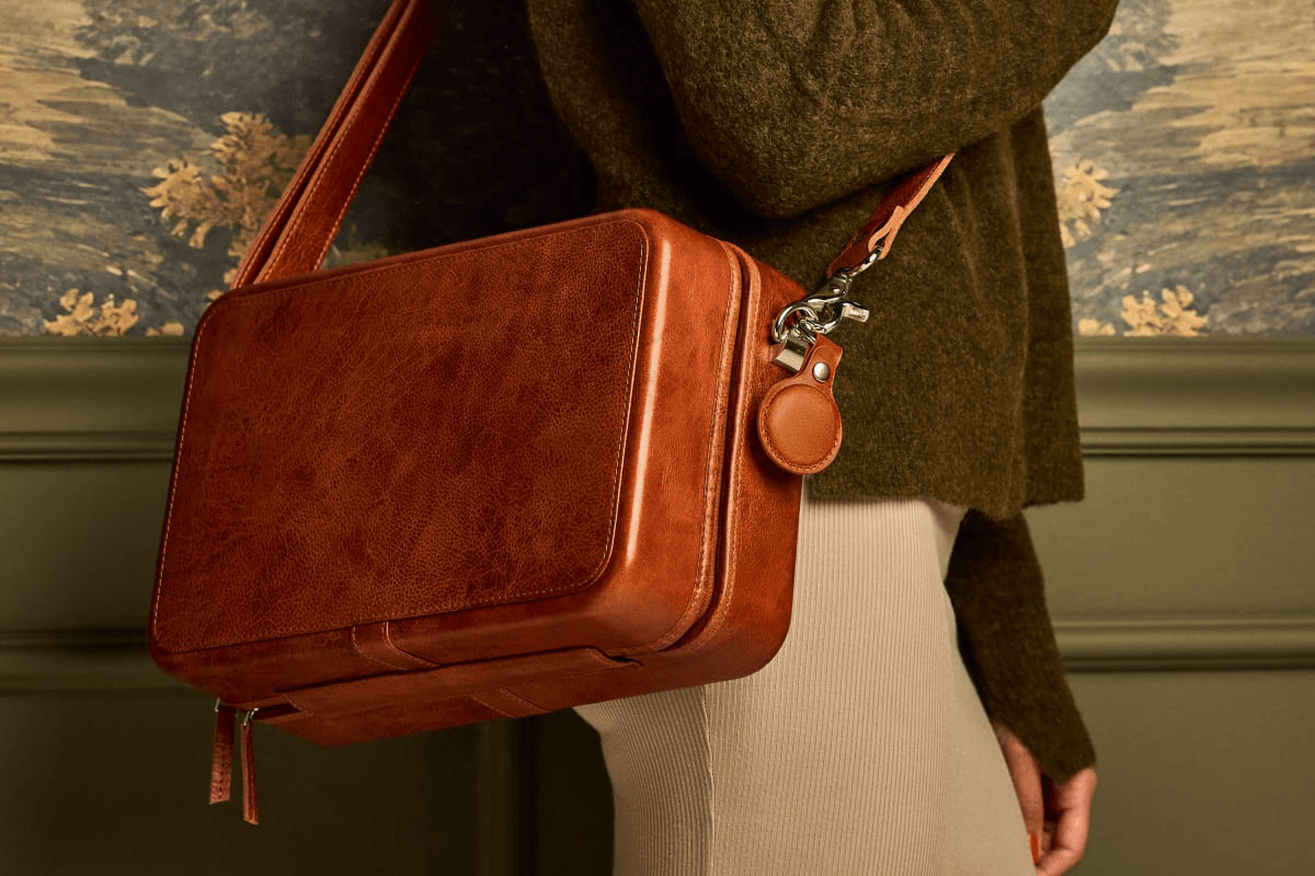 Travel Well, Bottle in Hand