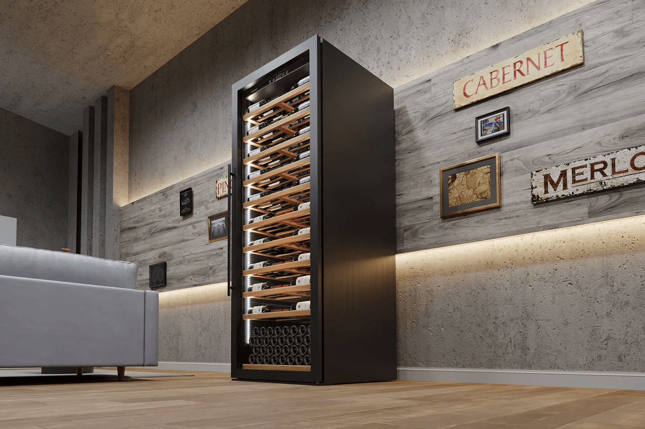 Yes, You Need a Wine Fridge. Here’s Why.