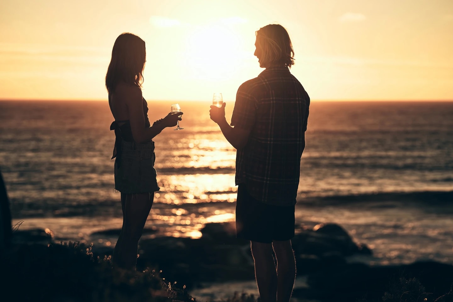 These International Wine and Surf Destinations Are Off the Hook