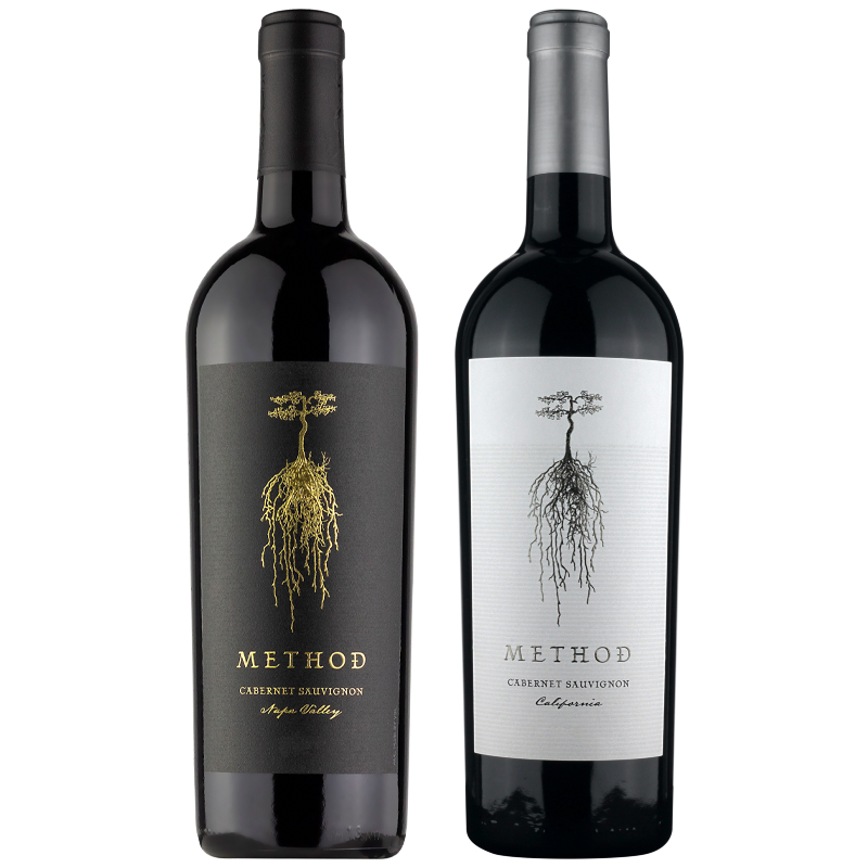 2023 Method California Cabernet Sauvignon 
