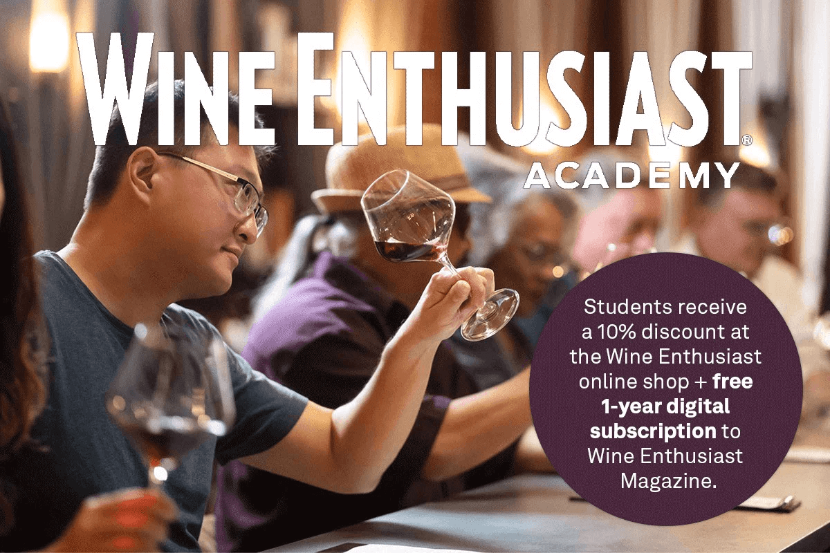  Level Up Your Wine Knowledge