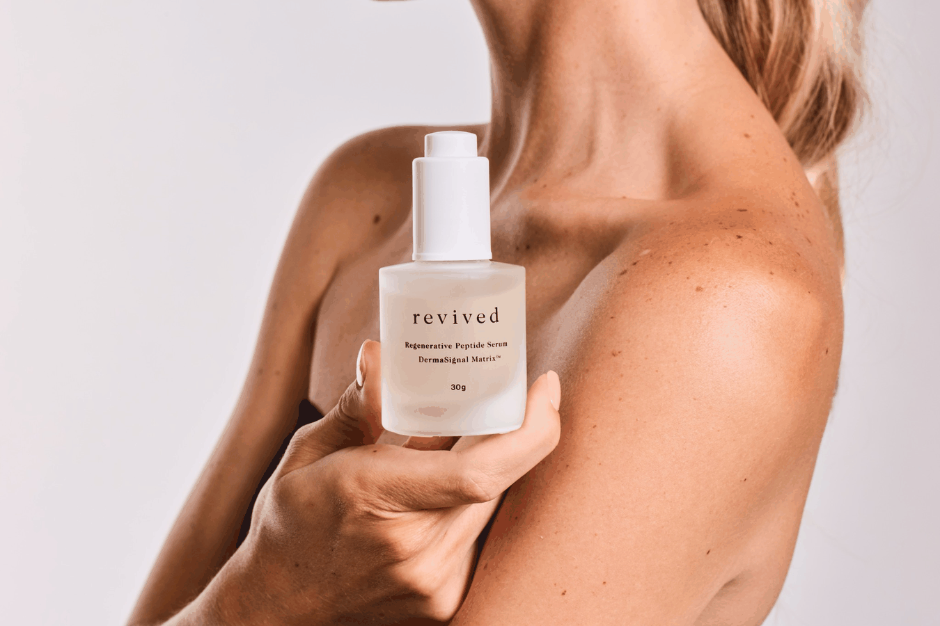 Precision Skincare by MAKE Wellness