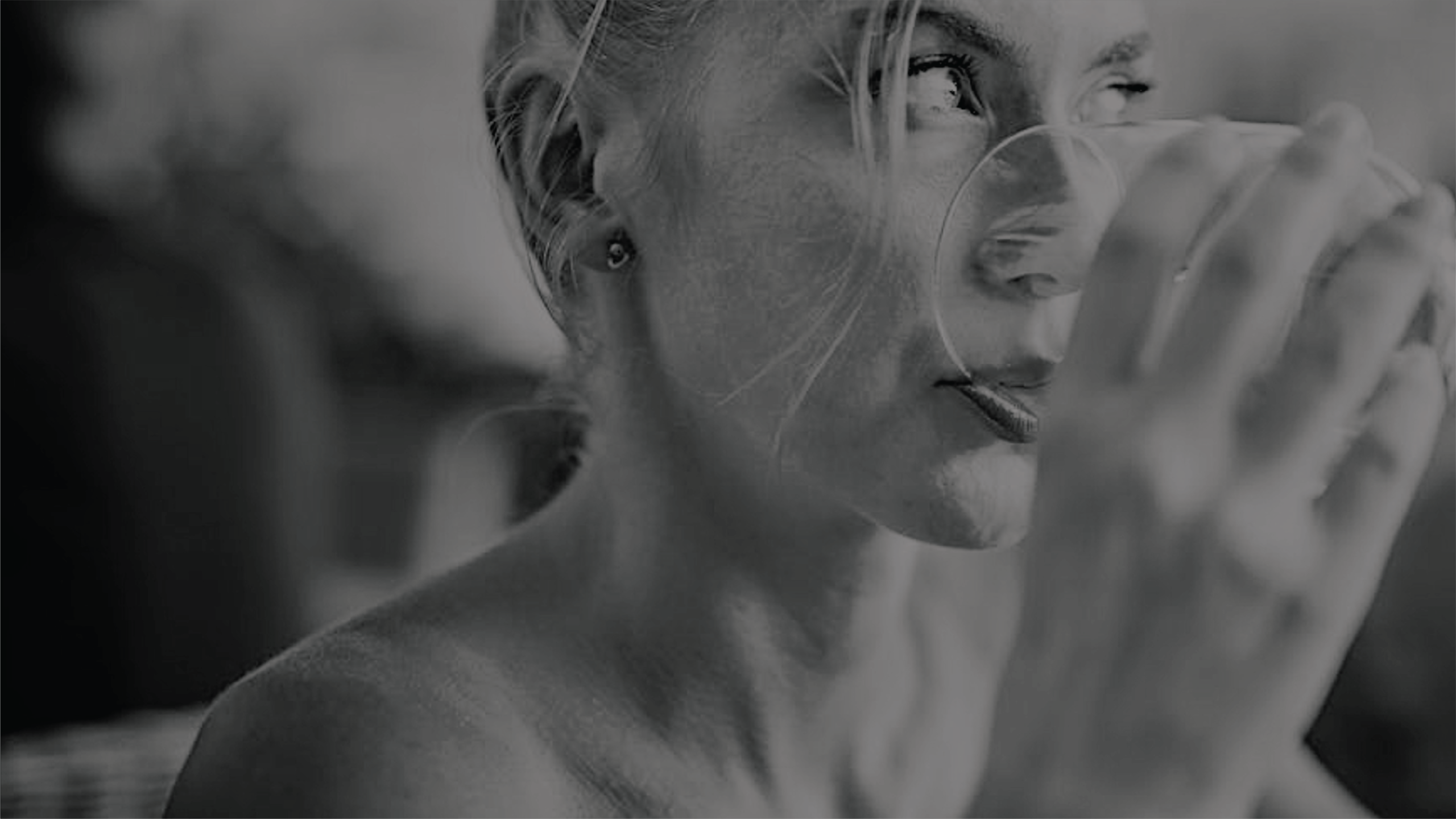 Precision Skincare lifestyle