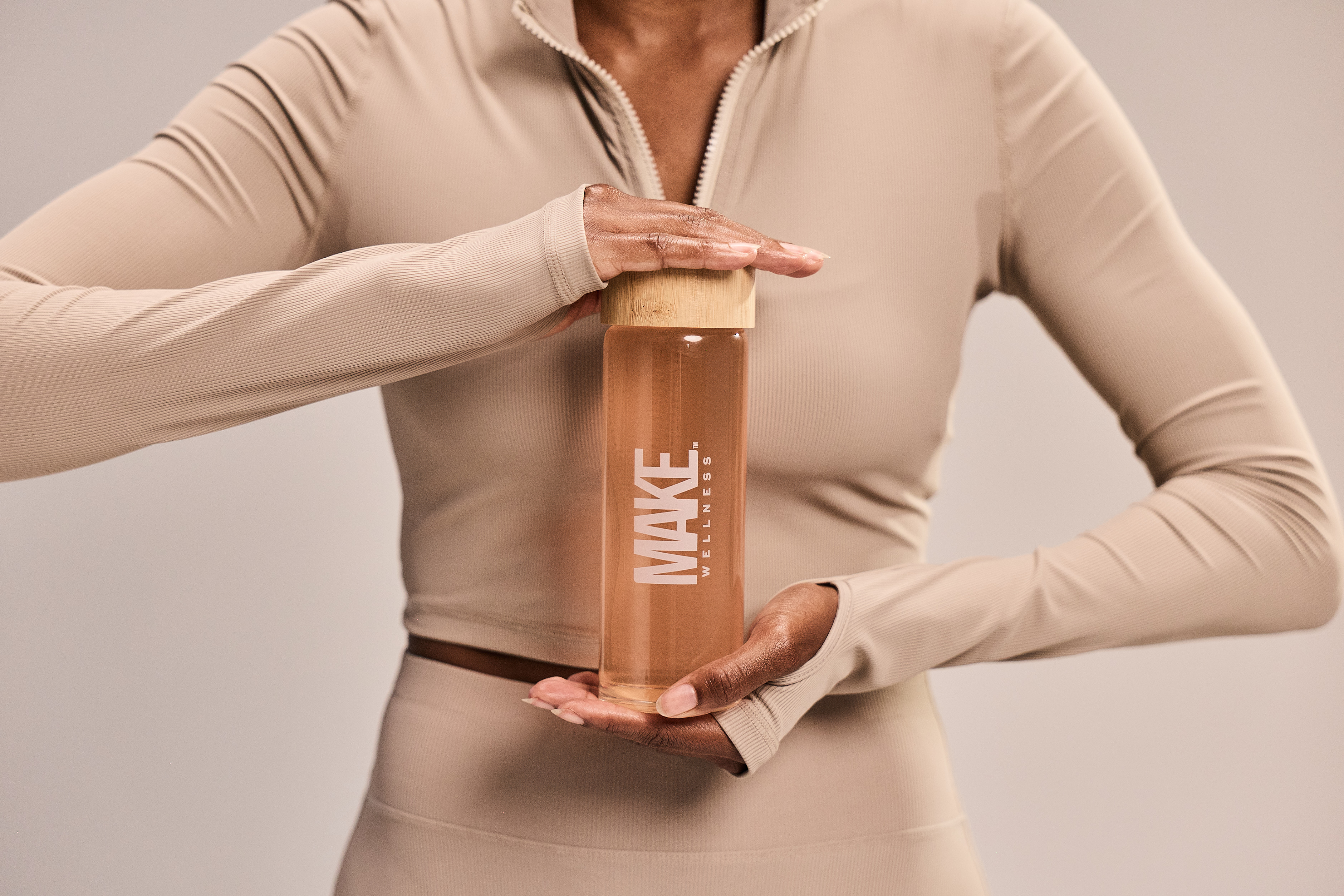 ENERGIZED+ product lifestyle