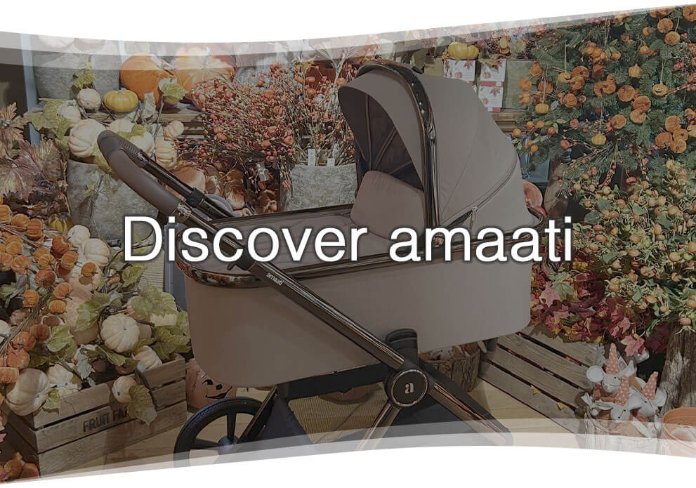 Discover Amaati