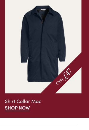 pleashttps://www.landsend.co.uk/Mens_Shirt_Collar_Mac/pp/6446309.html e turn on images to shop