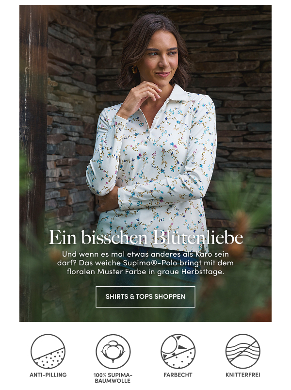 Zum Shoppen Bild anklicken