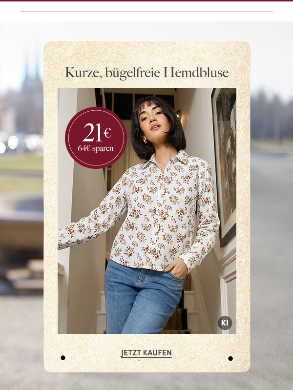 Zum Shoppen Bild anklicken