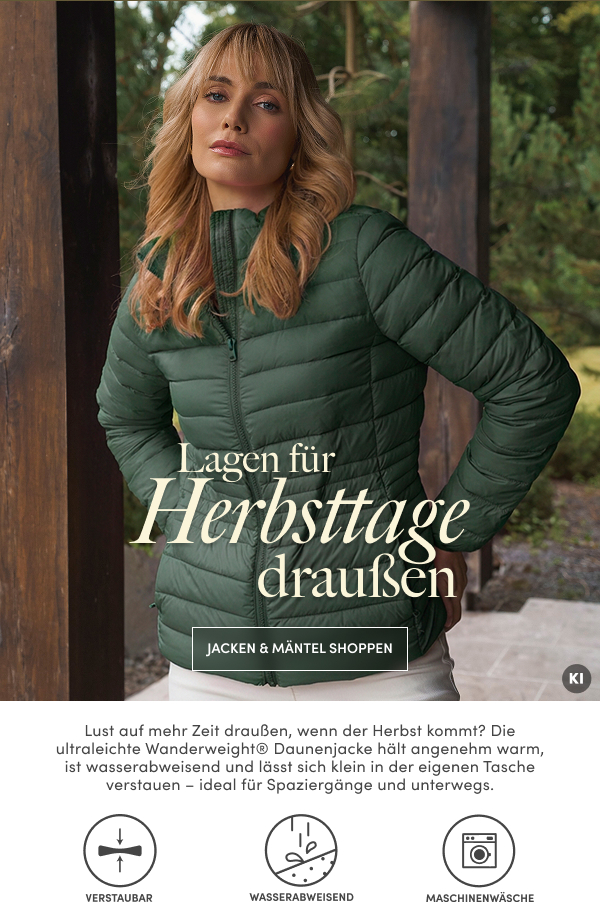 Zum Shoppen Bild anklicken